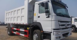 HOWO 4*2 RHD TRUCK 2020